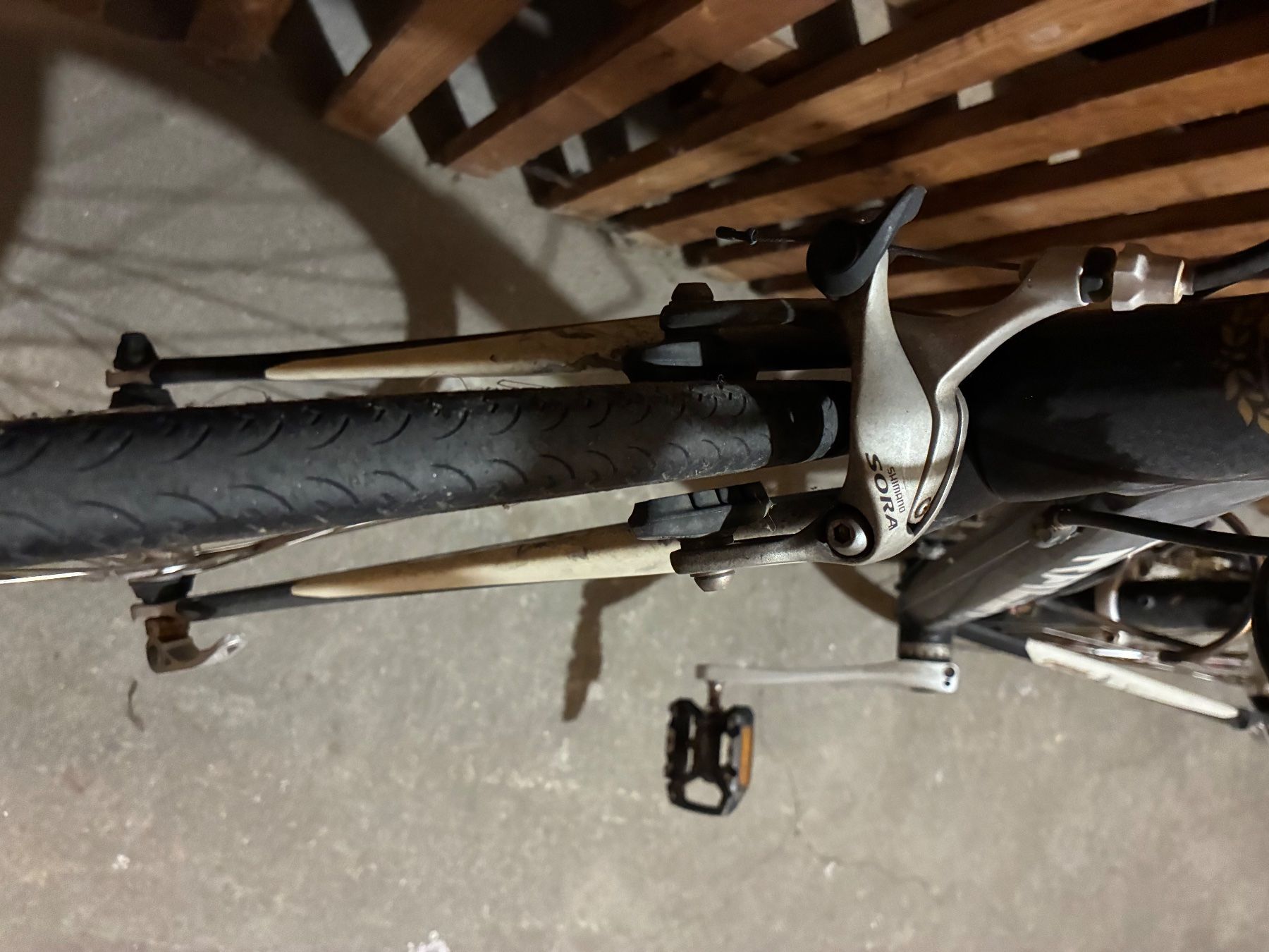 Biciclette: Racer Rennrad – Usato da Zürich venduto da fstelling 5
