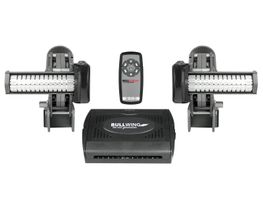 Bullwing Caravan Rangierhilfe 11825ON
