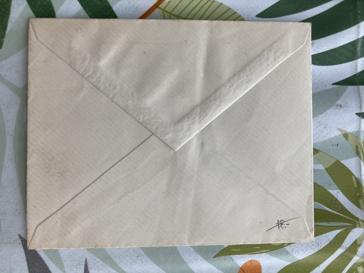 Buste & buste per spedizione: 31) Kleinbrief mit Stempel USTER! – Usato da Ascona venduto da ruru4150 1