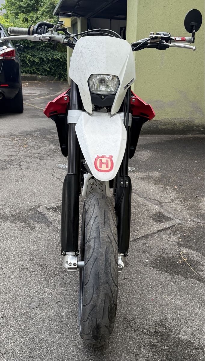 Strada: Husqvarna SMR 510 – Usato da Zürich venduto da E.M79 4