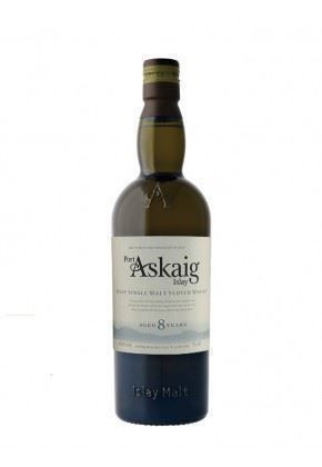 Bevande alcoliche: Port Askaig 8 ans – Nuovo (secondo la descrizione) da Le Locle venduto da drinkshop