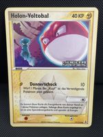 Holon-Voltobal 71/113 holo ex delta species pokemon vintage