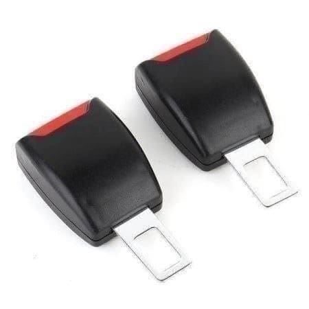 Guinzagli & Collari: 2x Auto Gurtverlängerung Gurtadapter – Nuovo (secondo la descrizione) da Thun venduto da nuonuoshop