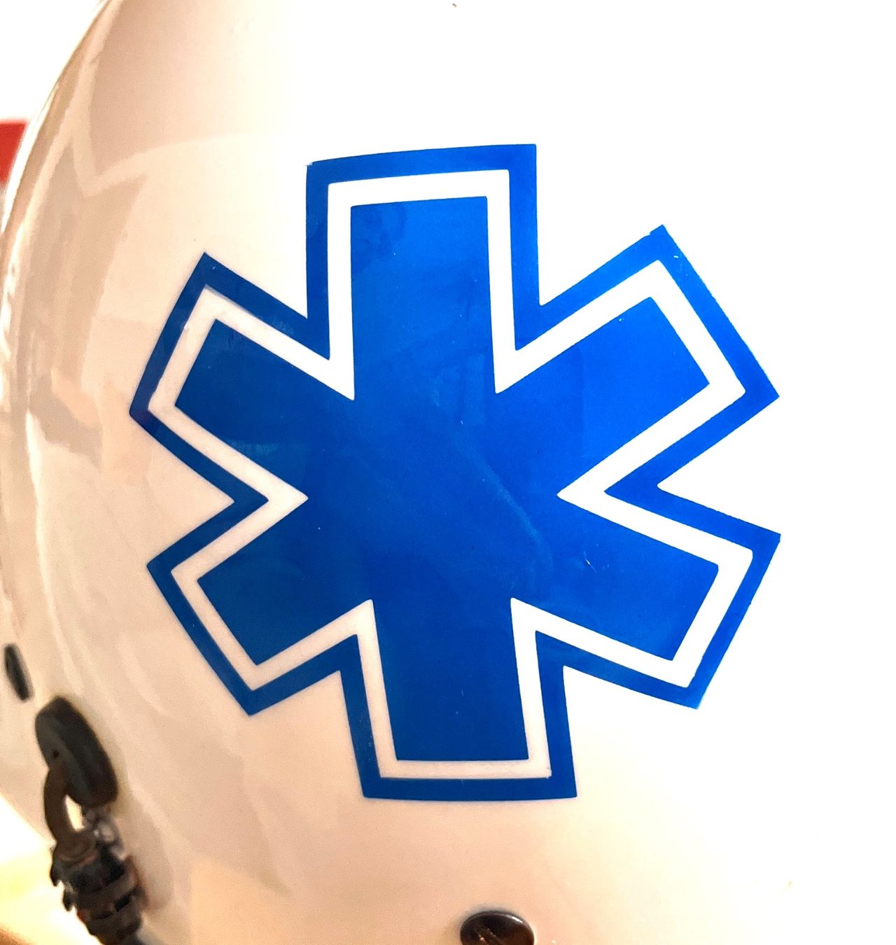 Uniformi & Effetti personali: Gentex SPH-4 / Casque pilote USA – Usato da Renan BE venduto da johncactus 5