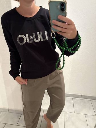 LiuJo Pullover Grösse M