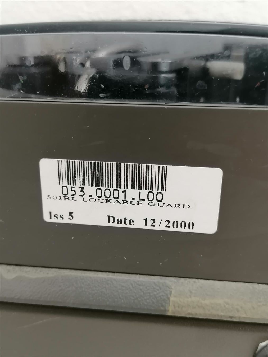Laborzubehör: Watson Marlow 505Du - Persistaltik Pumpe – Gebraucht aus Niederdorf von LeptonAG_Labor 3