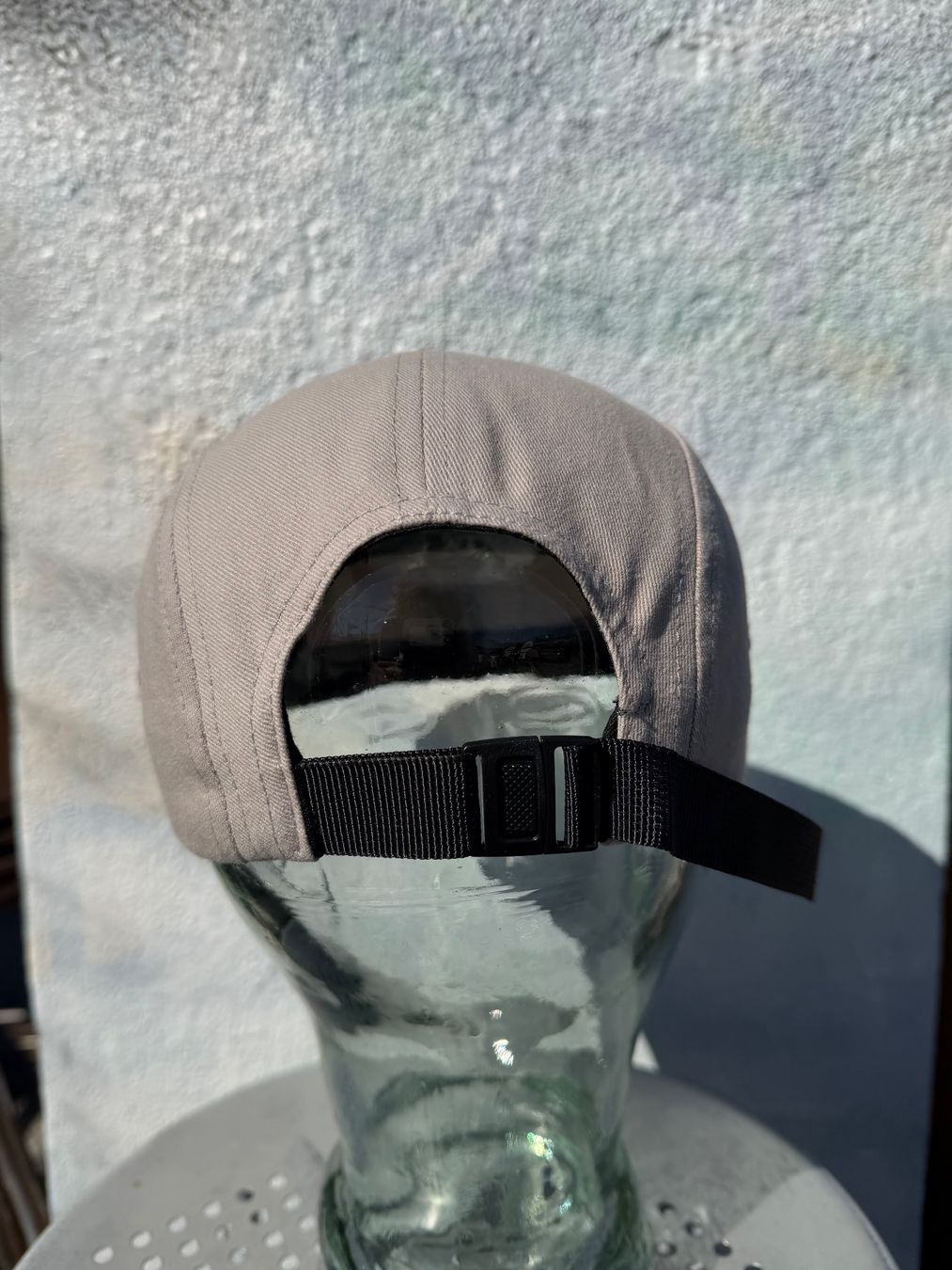 Hüte, Mützen & Caps: 5-panel Cap Abus Bike Locker New – Gebraucht aus Zürich von le_souk 2