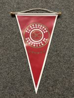 Servette FC Vintage Wimpel Fanion