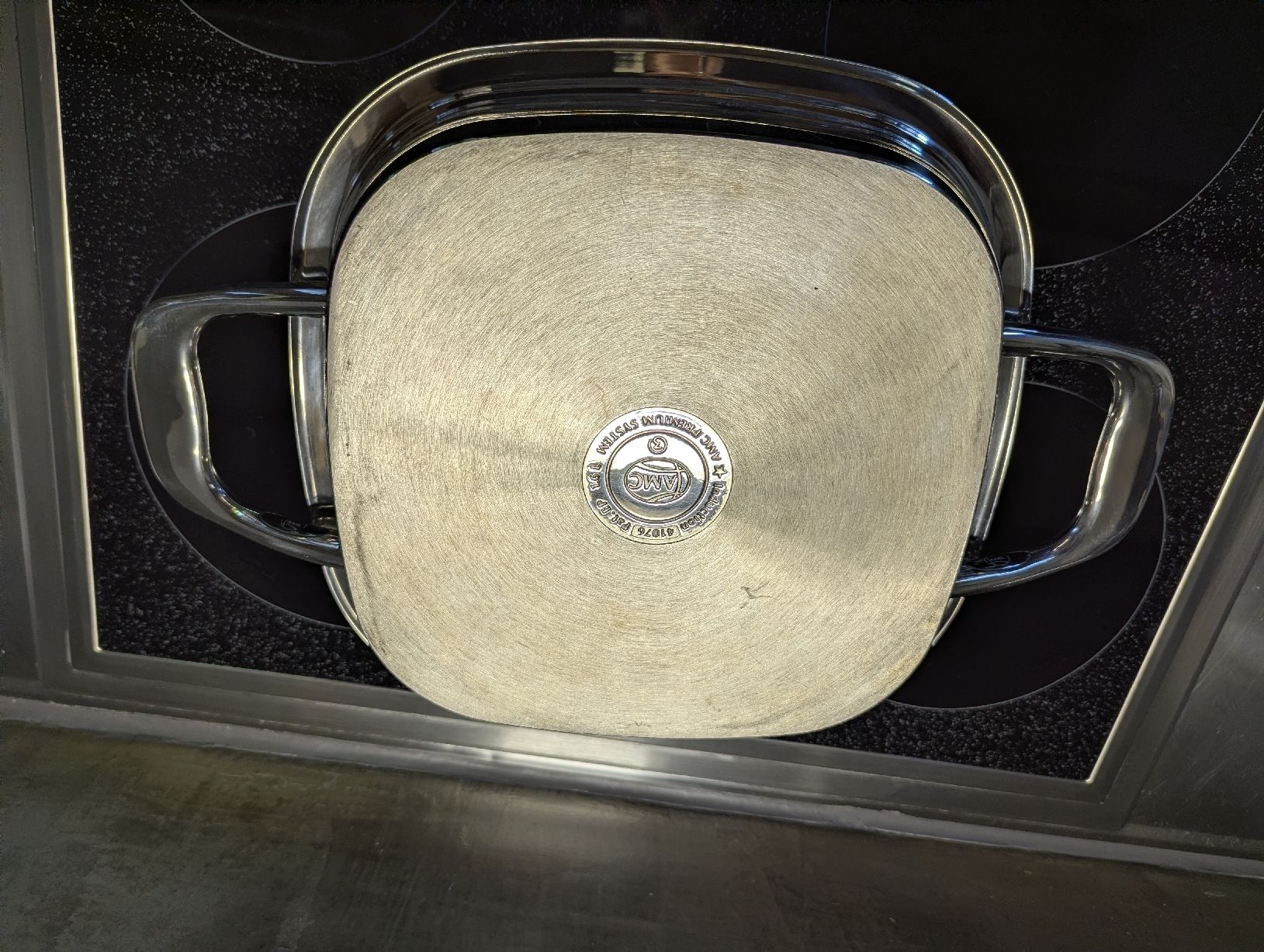 Pentole: Casserole AMC Arondo 1.6l – Usato da Lavigny venduto da ann_jt7f 3