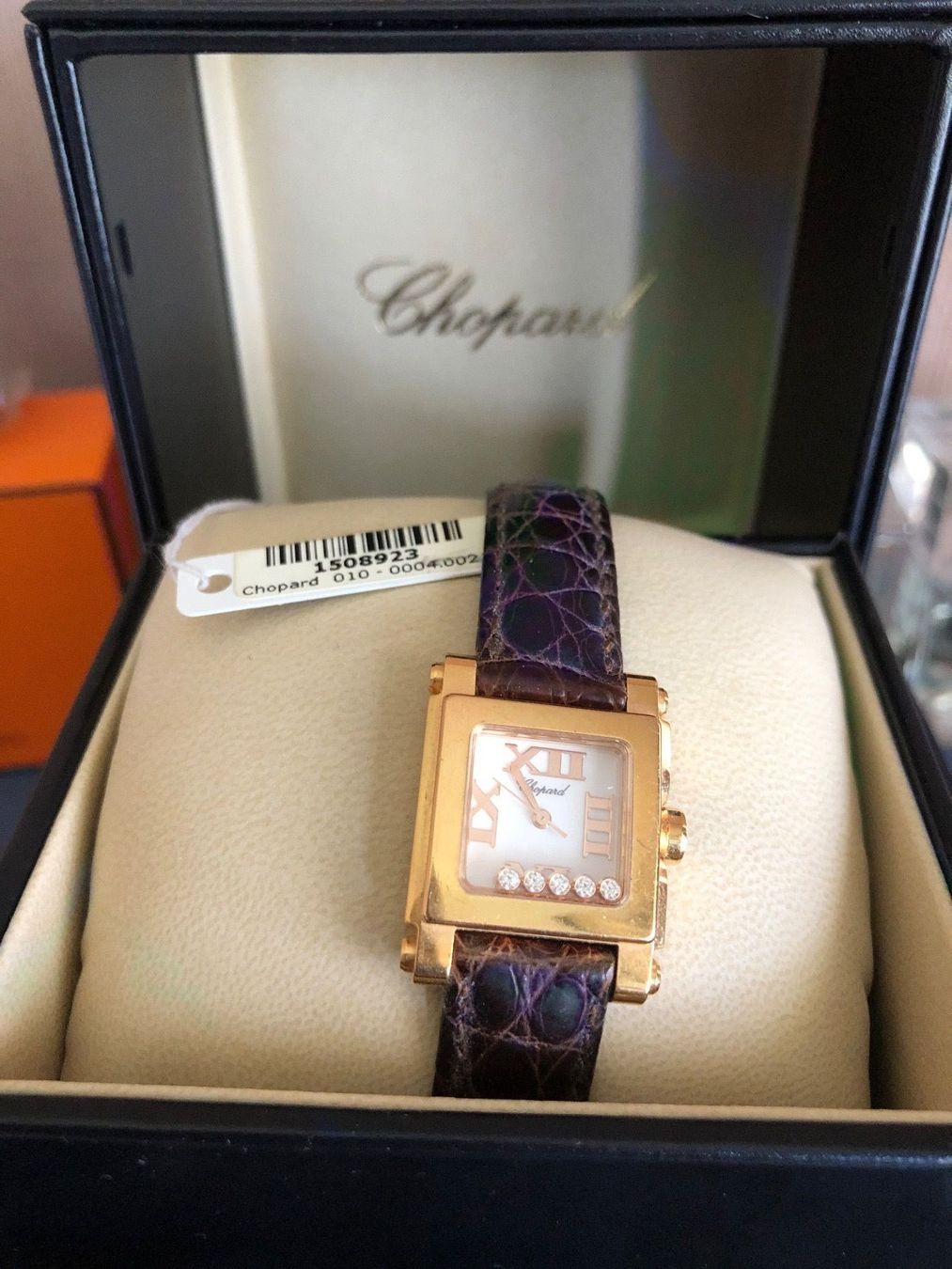 Chopard Montres: Chopard – D'occasion à Carouge GE par Lm88km