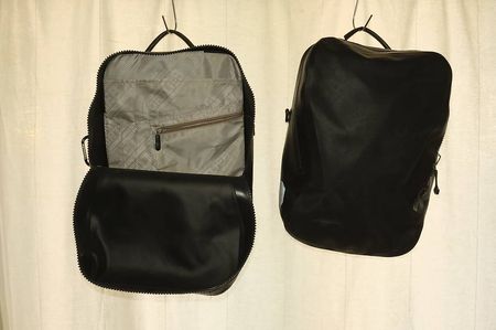 Ortlieb Rack/Gepäckträger mit passenden Taschen