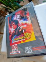 King of Fighters 98 UM - PS4 - Limited Run - Neu