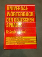 Wörterbuch