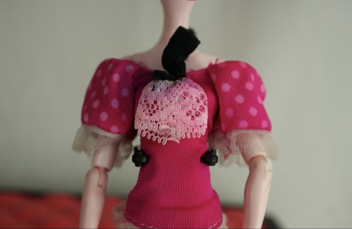 Bambole: Monster High Draculaura Dead Tired – Usato da Basel venduto da ant_n28p 4