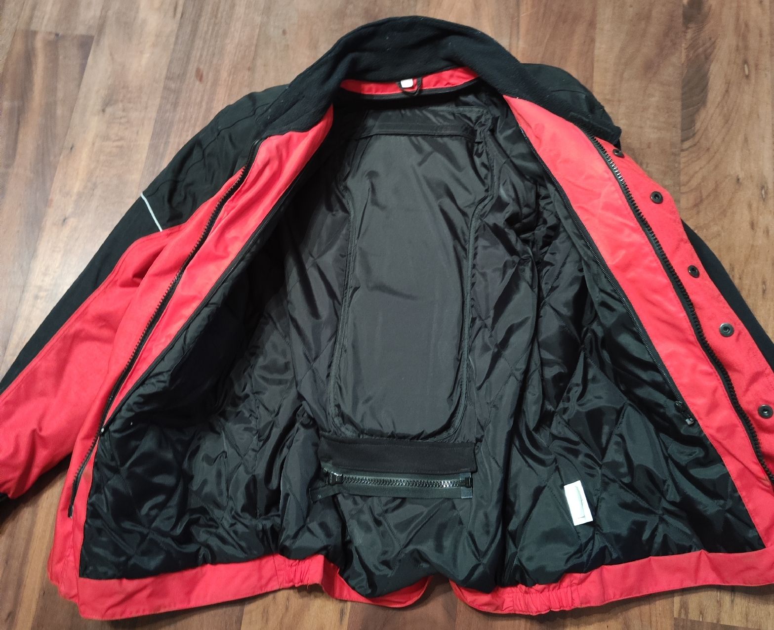 Giacche: Motorradjacke Damen S/M – Usato da Rheinfelden venduto da Sandra220 2