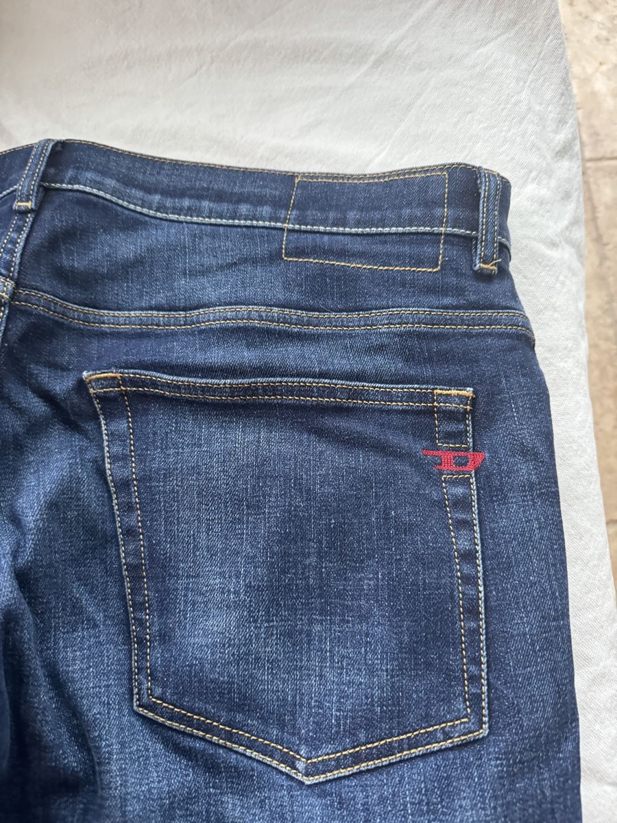 Diesel Hosen: Diesel Jeans Hose ORIGINAL – Neu (gemäss Beschreibung) aus Würenlos von millepini 1