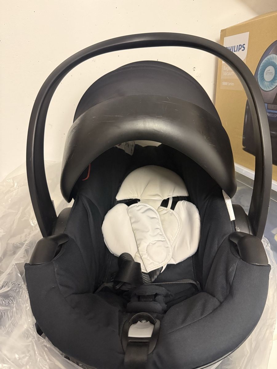 Stokke Carrozzine: Kinderwagen – Usato da Gretzenbach venduto da eld_tg6b 3