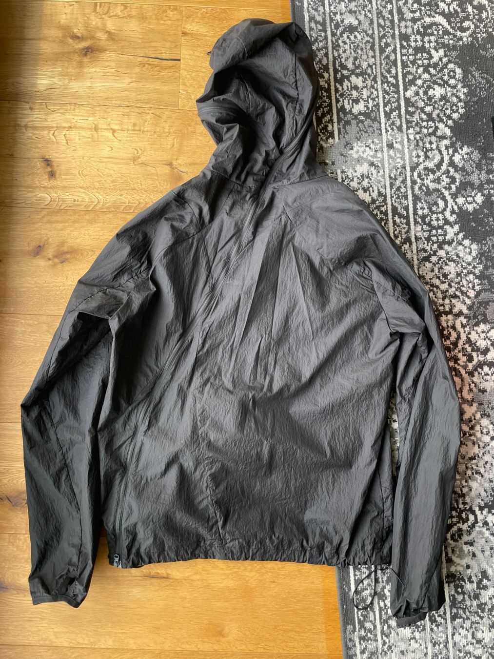 Jacken: 5.0+ Technical Jacket Center – Gebraucht aus Fehraltorf von leonlohrer 1