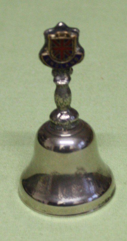 Cloches & sonnailles: Glocke – D'occasion à Flüelen par Diversicum-Shop