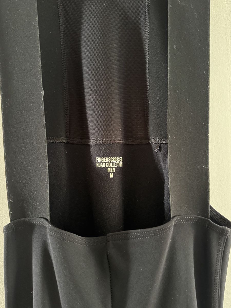 Jacken: Fingercrossed Winter Combo - Bib & Jersey  – Gebraucht aus Diesse von second_life 4