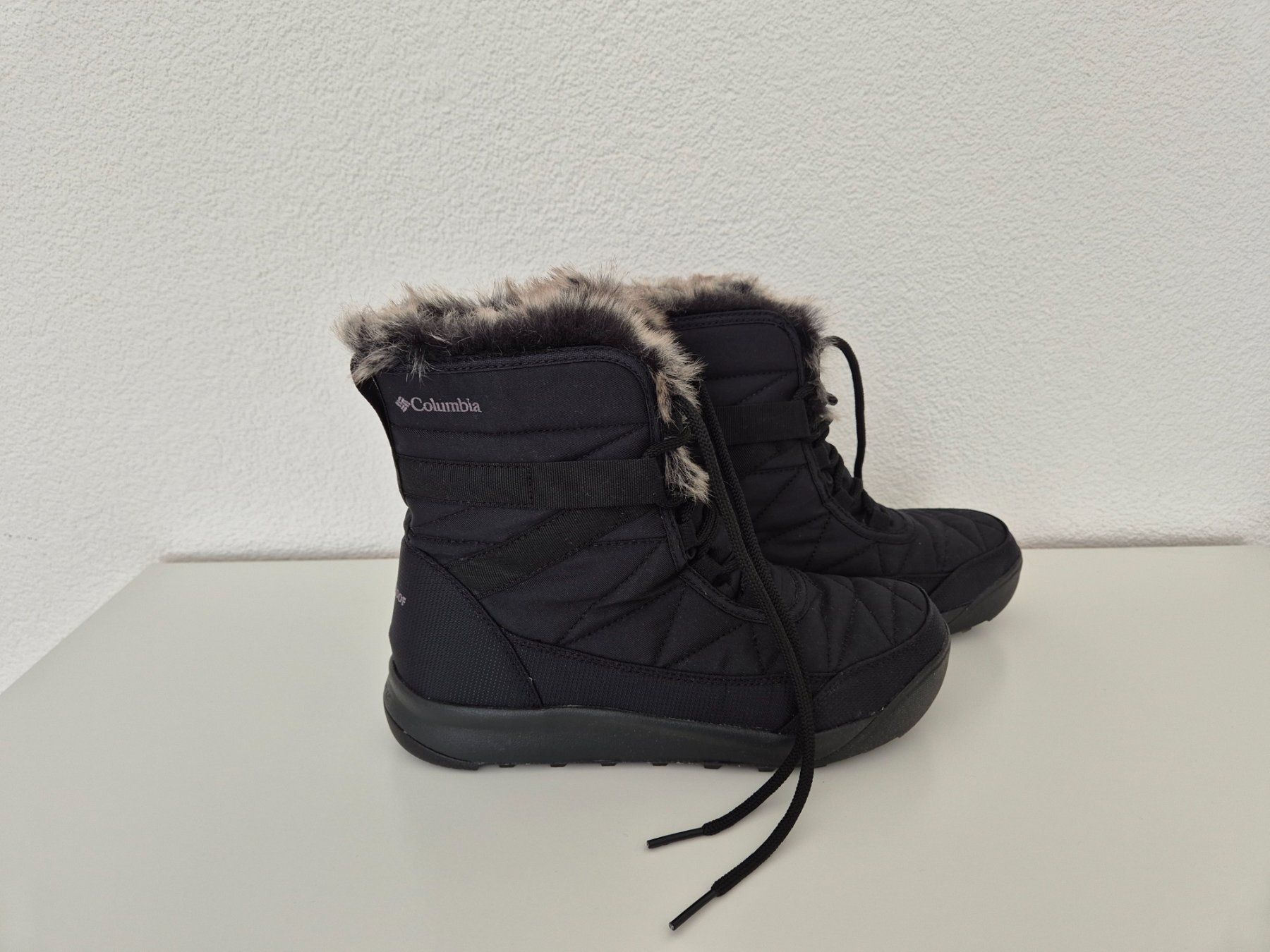 Columbia Scarpe da donna: Columbia Minx Gr. 40 NEU – Nuovo (secondo la descrizione) da Pfäffikon SZ venduto da Ka6ka