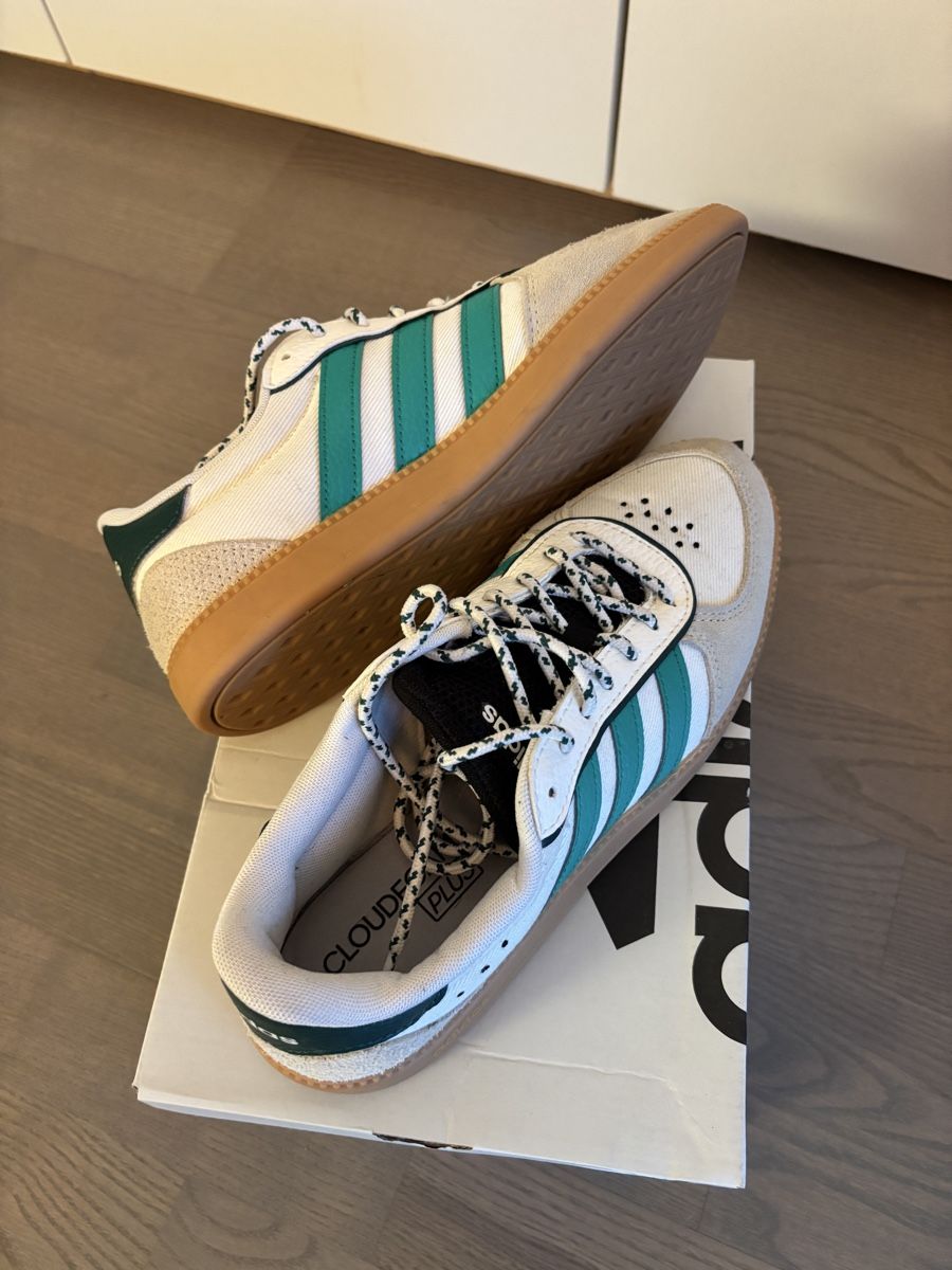Adidas Damenschuhe: Baskets Adidas breaknet sleek – Gebraucht aus Epalinges von yan_8j7d 4