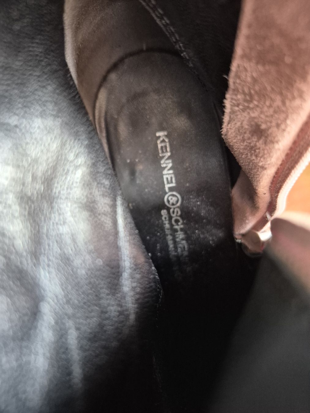 Scarpe da donna: Marken-Stifeletten – Nuovo (secondo la descrizione) da Niederlenz venduto da Ticinopalme 2