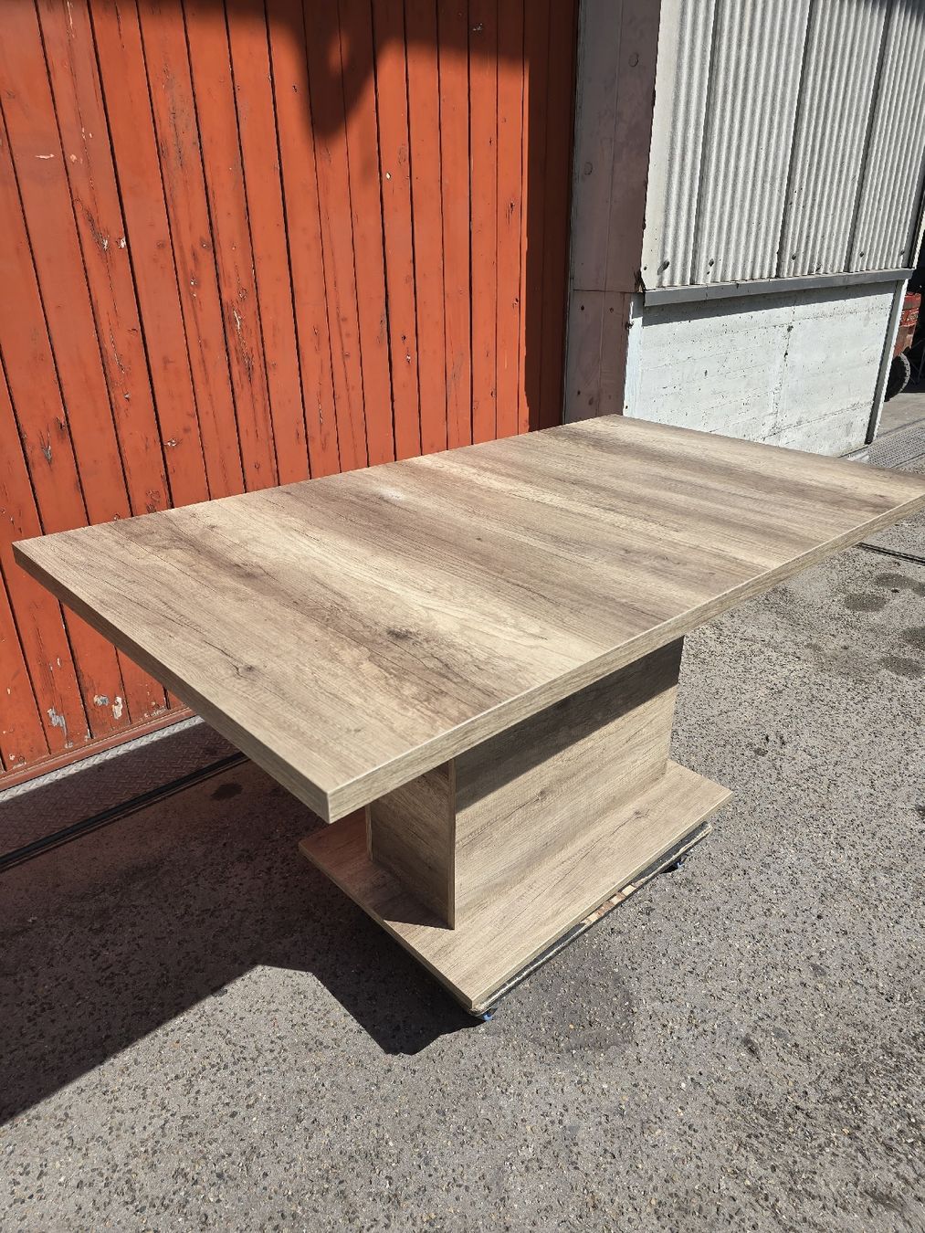 Tavoli: Esstisch Tisch 160×80 – Usato da Fischingen venduto da Produktix