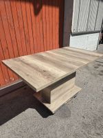Esstisch Tisch 160×80