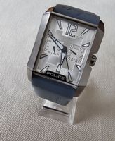 POLICE Elegante Herrenuhr 39mm