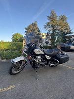 Verkaufe meine schöne Moto Guzzi California 1100