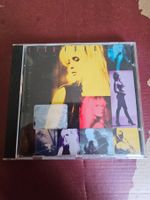CD - Lita Ford – The Best Of Lita Ford (Hard Rock)