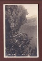 MONTANA - Bisse du Liton