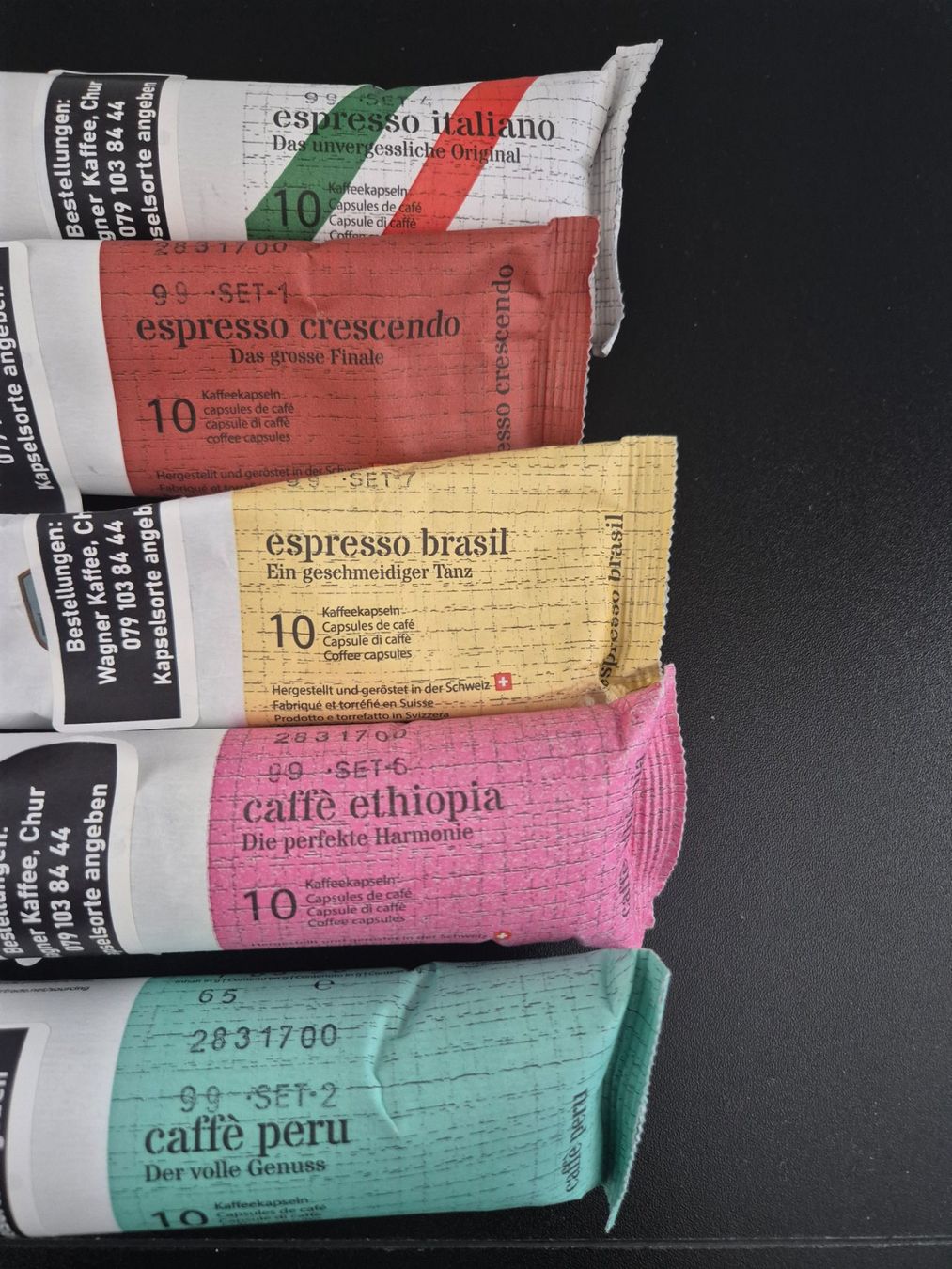 Macchine per caffè & Macchine per espresso: Beanarella Kaffeemaschine, fast neu – Nuovo (secondo la descrizione) da Domat Ems venduto da tchnesa 7