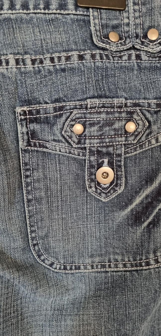 Heine Jeans: HEINE jeans T46, 100% coton – Usato da Tolochenaz venduto da nieeva 5