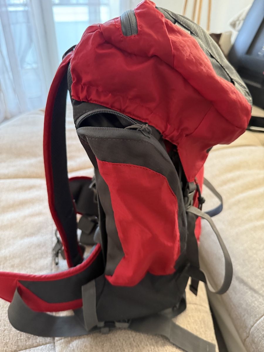 Zaini: Rucksack – Nuovo (secondo la descrizione) da Rüti ZH venduto da lugambu 2