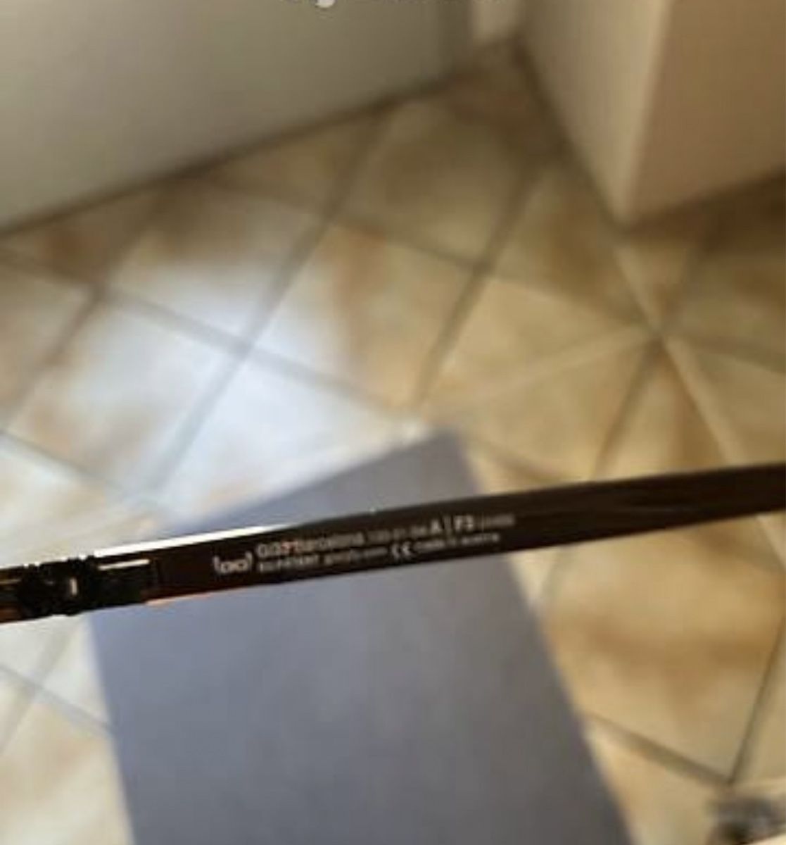 Occhiali & Lenti: Glorify- Sonnenbrille – Usato da Buttisholz venduto da Katja_H 2