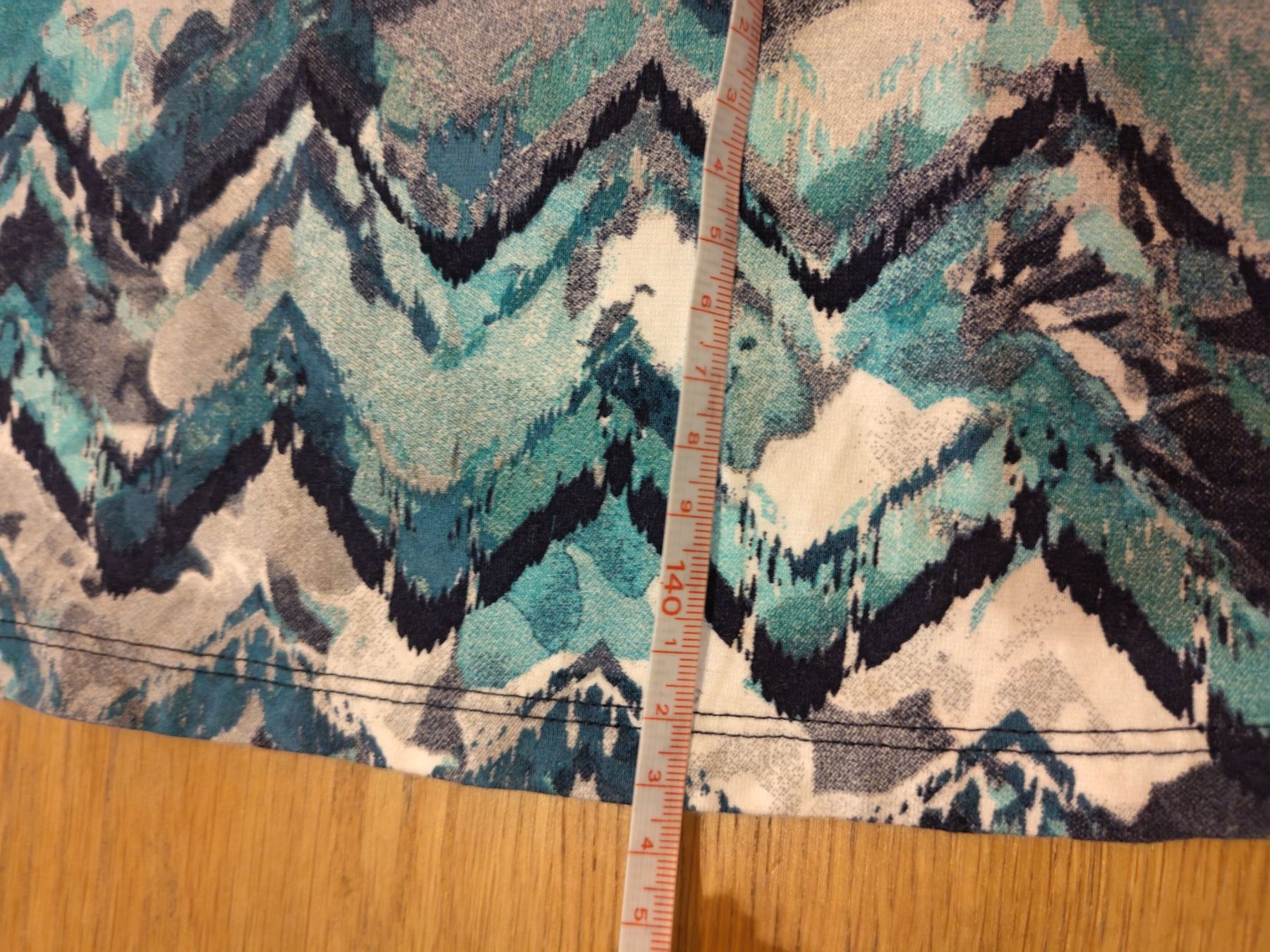 Vestiti: Sommerliches Maxikleid – Usato da Langenthal venduto da Carmilla94 3