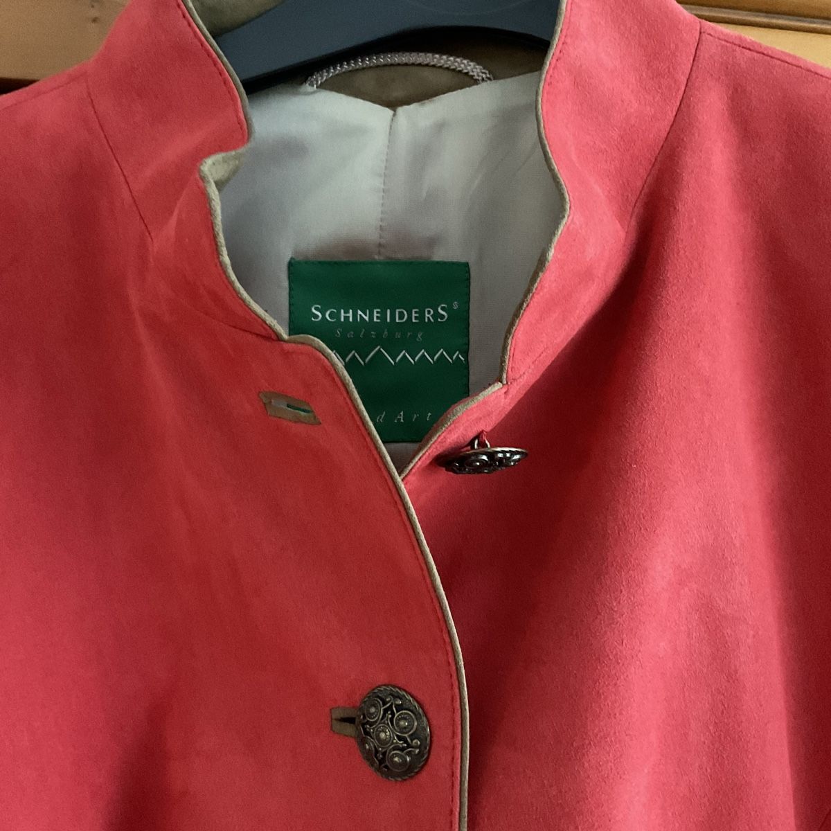 Schneiders Giacche: tolle Damenjacke Schneiders – Nuovo (secondo la descrizione) da Arbon venduto da Grandino 1