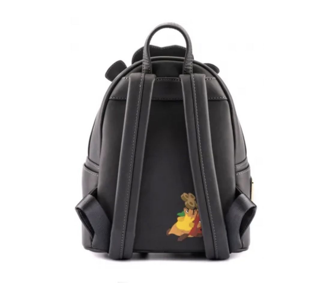 Loungefly Zaini: Sac à dos Loungefly Disney cendrillon – Nuovo e nell'imballaggio originale da Lausanne venduto da ste_6zt5 1