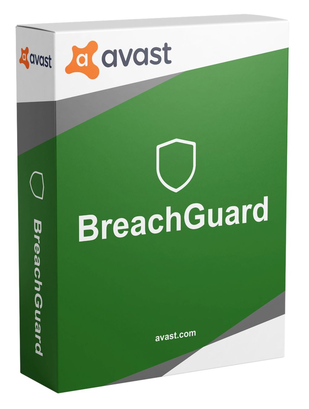 Software: Avast BreachGuard 1D/2Y – Nuovo (secondo la descrizione) da Vaduz venduto da KeysDistributionGmbH