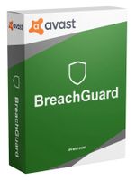 Avast BreachGuard 1D/1Y