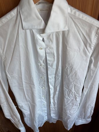 Suitsupply Hemd