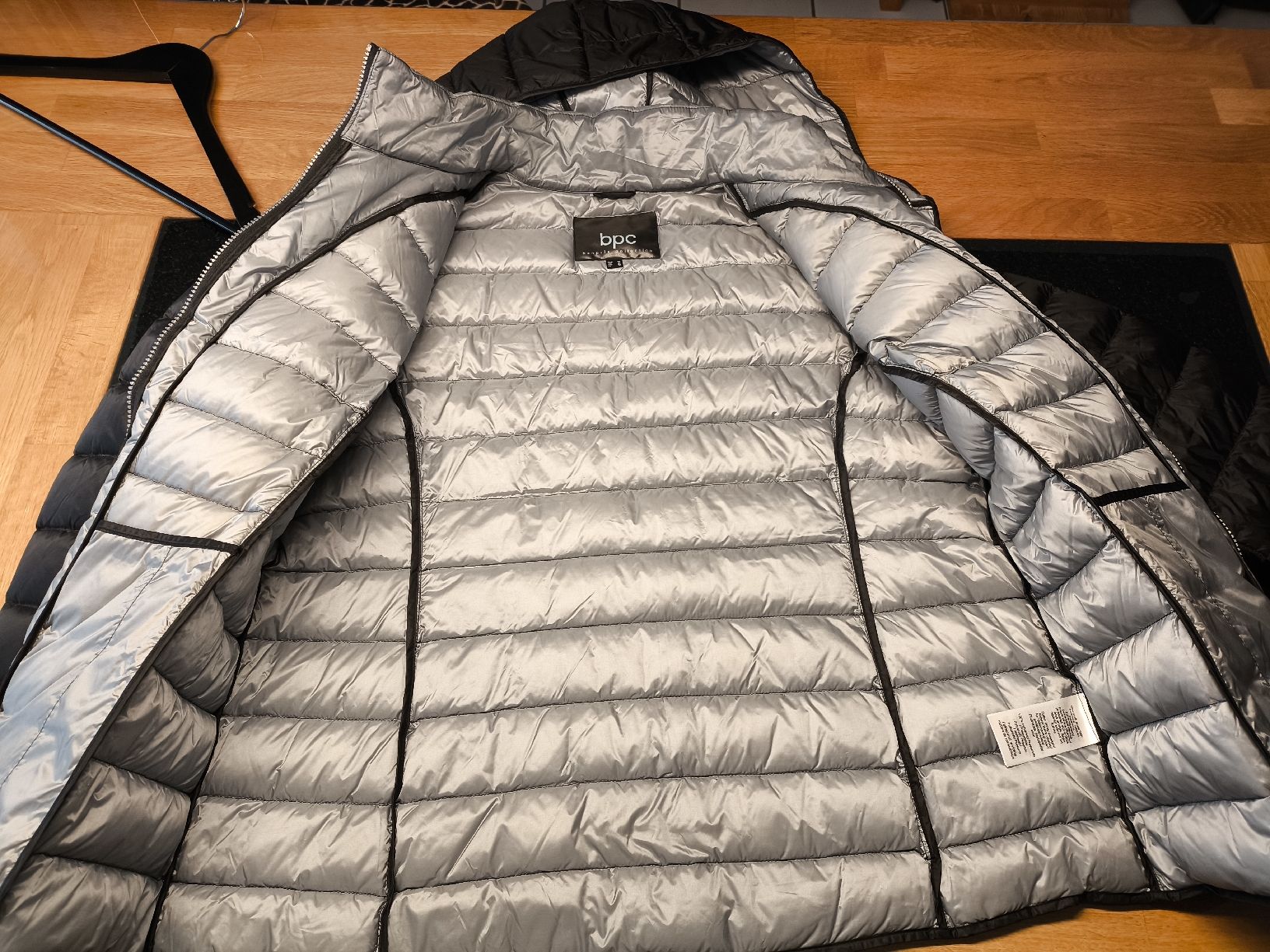 Jacken: Steppjacke Gr.46 – Gebraucht aus Burgdorf von Ropajesi 6