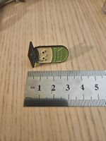 Pharmacy School Survivor Pille - Pin Badge Anstecker
