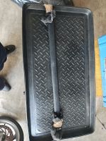 abschlussleiste vw golf 2 kofferaum