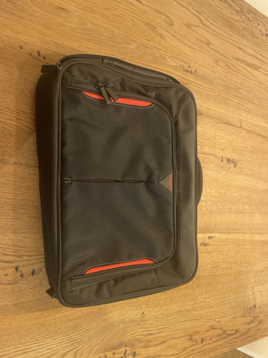 Targus Borse: Laptoptasche von Targus – Nuovo (secondo la descrizione) da Effretikon venduto da burbank