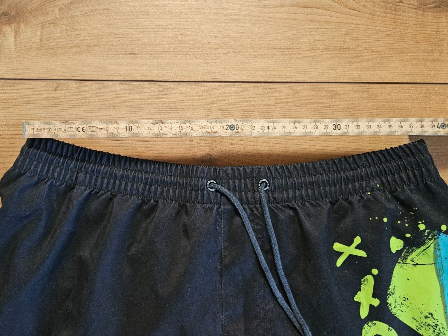 Costumi da bagno: Badehose – Usato da Tann venduto da Pepiino 3