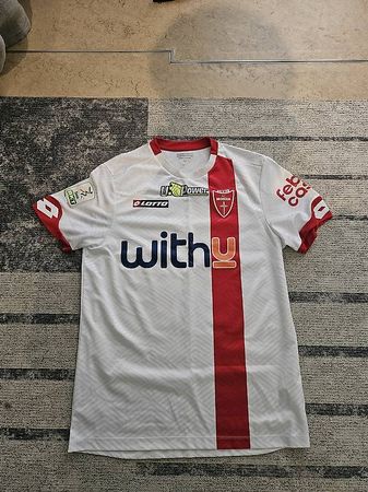 Monza Trikot
