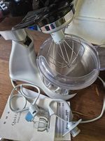 Bateur Smeg comme neuf !